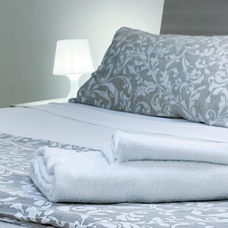 ארקורה Conte Durini Apartments & Rooms מראה חיצוני תמונה