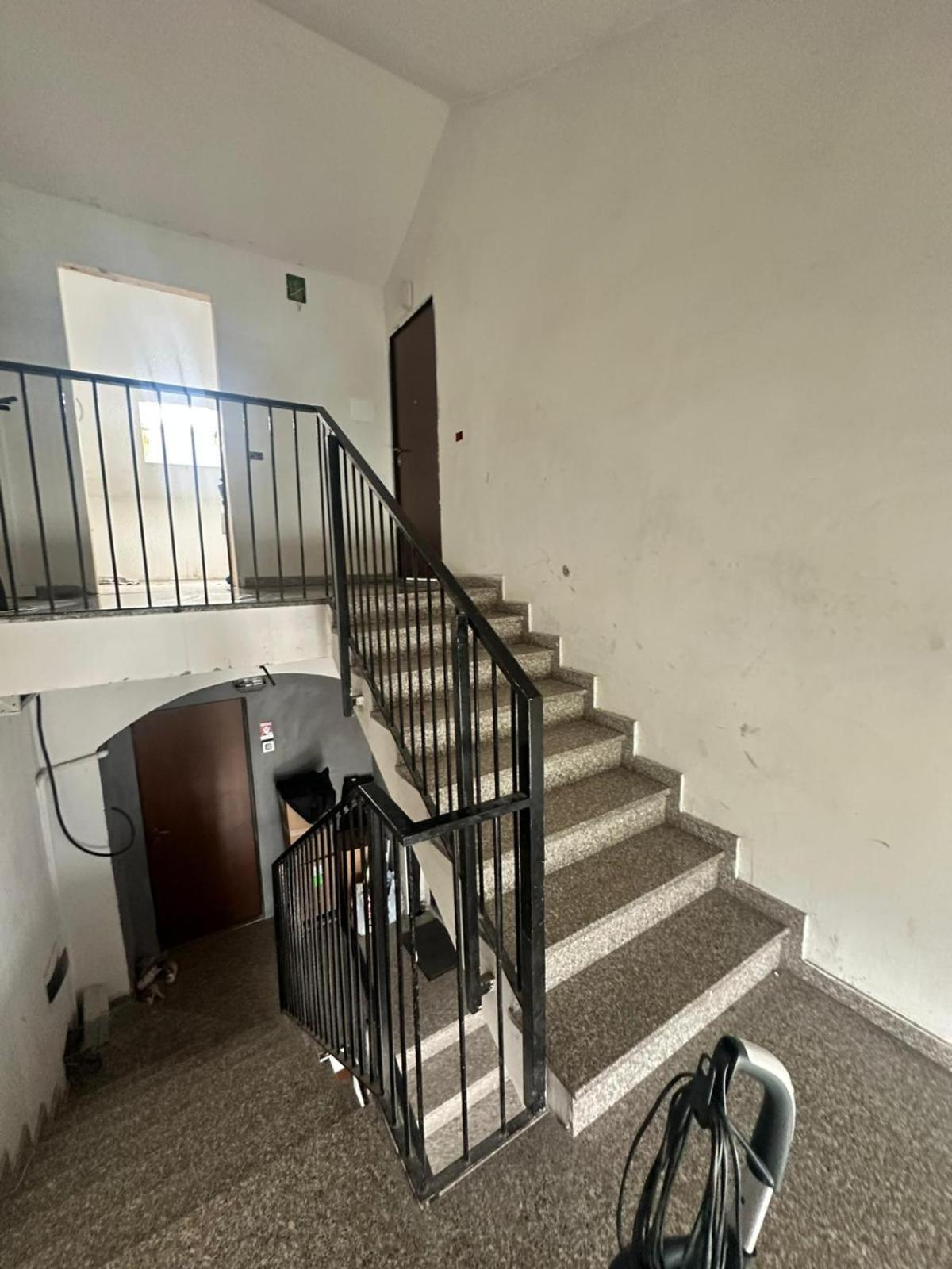 ארקורה Conte Durini Apartments & Rooms מראה חיצוני תמונה